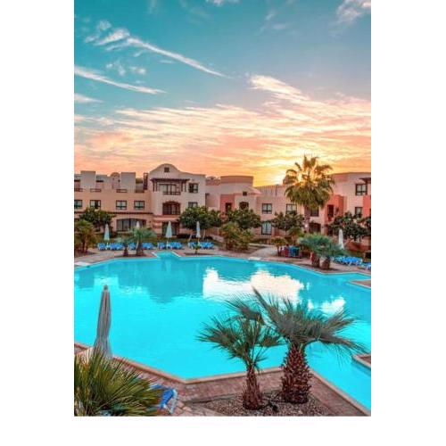 Vila ZINA Port Ghalib