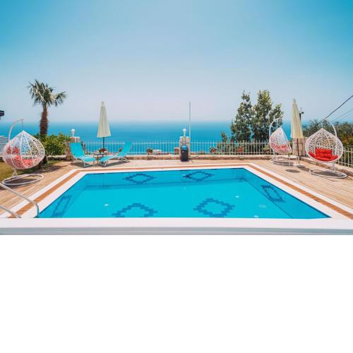 Vila&Apartments Kadare