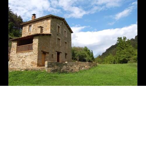 Vilada Villa Sleeps 7