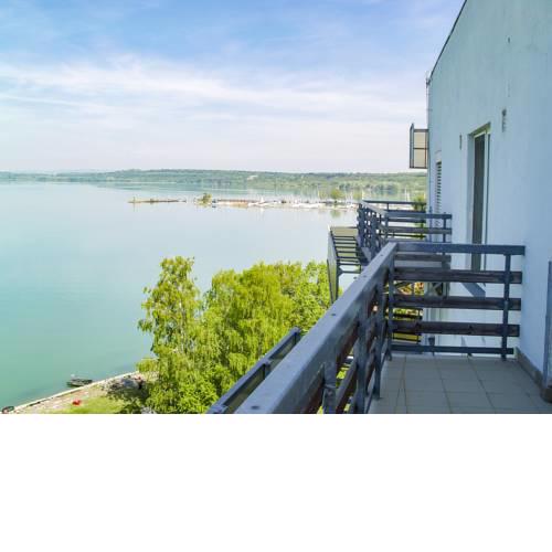 Világos Hotel Balatonvilágos