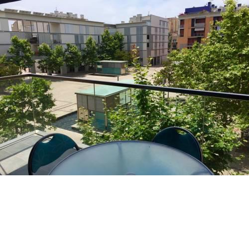 VILANOVA AMEBA APARTMENT HUTB017660
