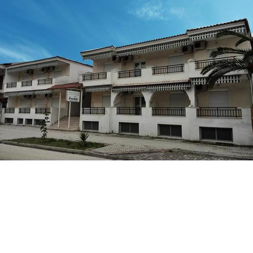 Vilar apartments