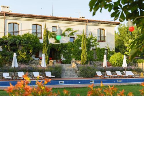 Vilarte Hotel