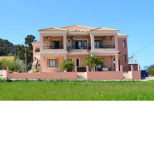 Vilatoria Guesthouse