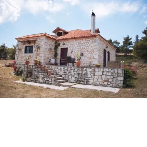 Vilatsouri House