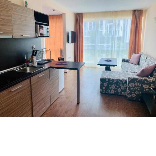 Vili Apartment