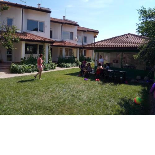 Vili Marina rooms