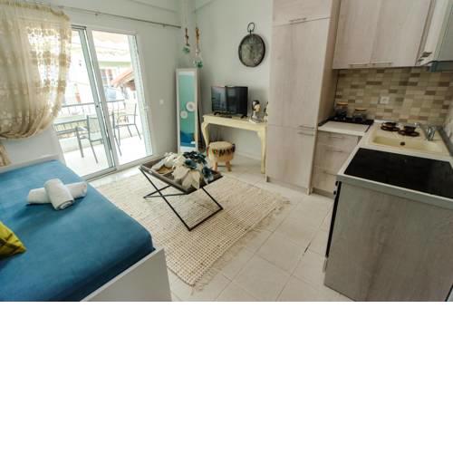 Vilka Apartment