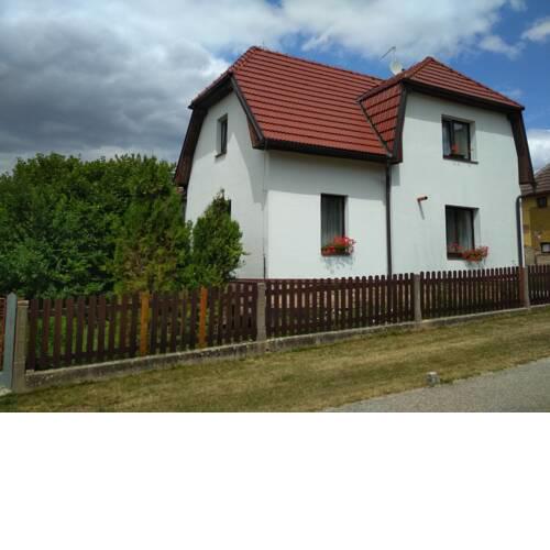 Vilka Lázněnka