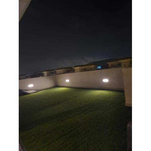 Vill in Elasema eledaris maksed compound