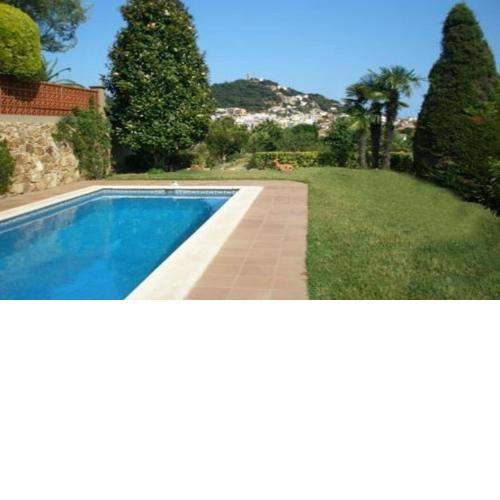 Villa - 3 Bedrooms with Pool young people group not allowed - 04827