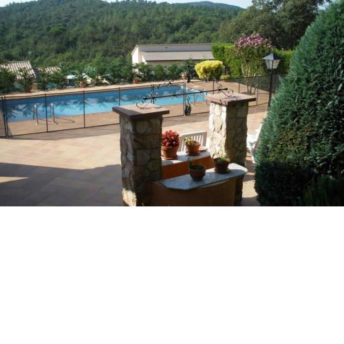 Villa - 4 Bedrooms with Pool and WiFi young people group not allowed - 04835