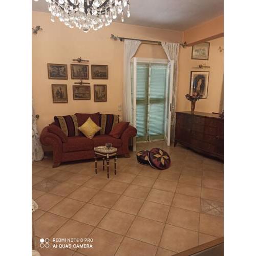 Villa - Cottage Wafaa