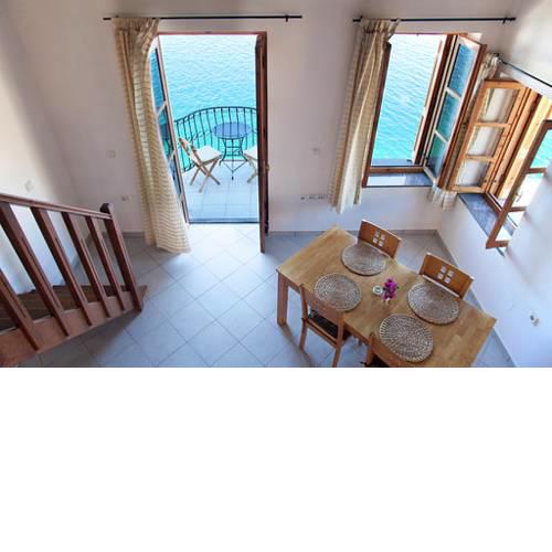 Villa - Eleni Apartments