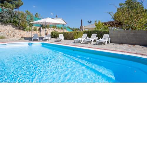 Villa- Araceli