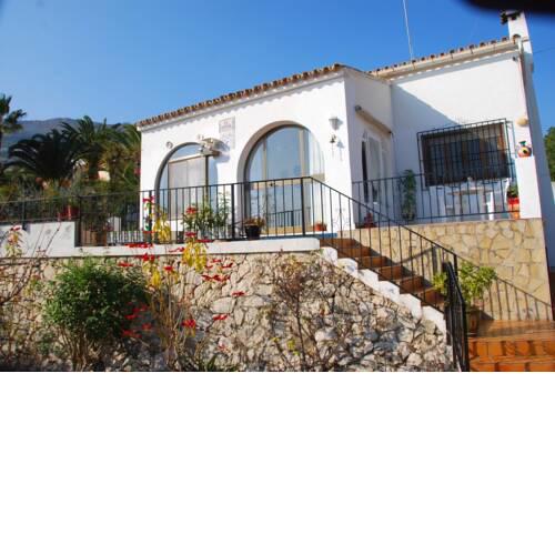 Villa- Centell