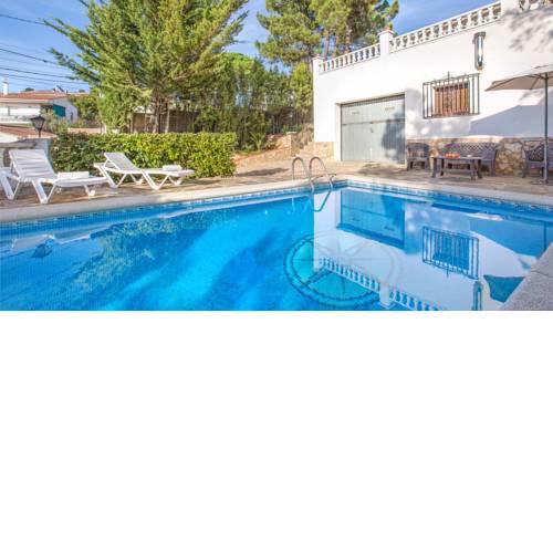 Villa- Conchi
