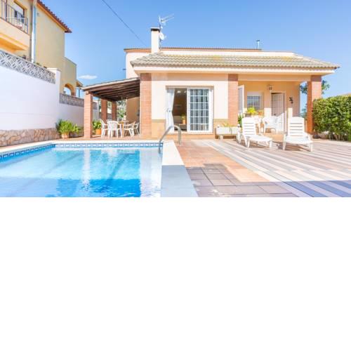 Villa- Del Pi