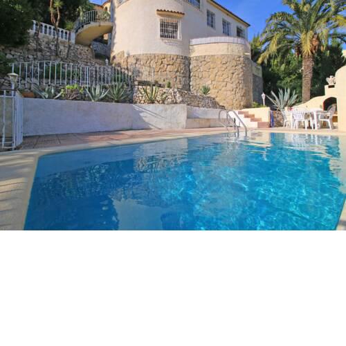 Villa- Ebi