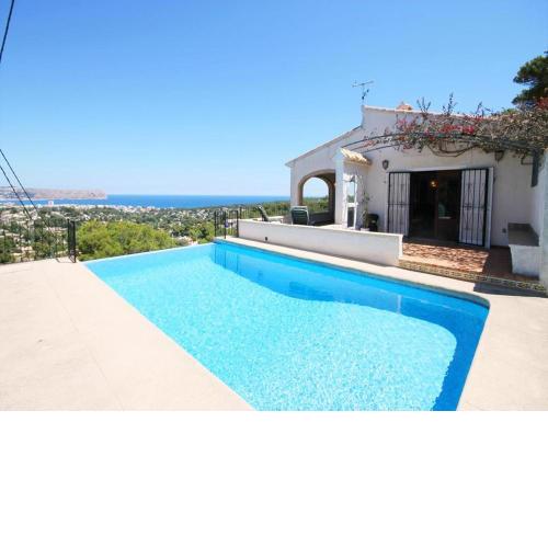 Villa- Lagarto