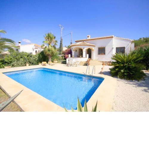 Villa- Marycar