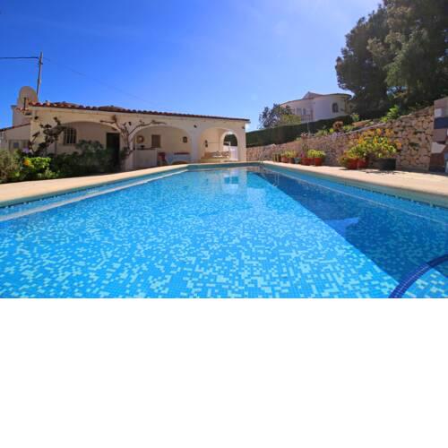Villa- Mia