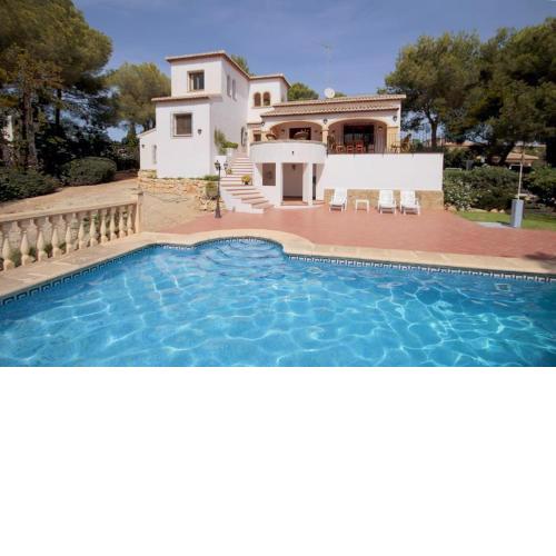 Villa- Orion