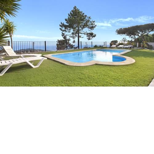 Villa- Palmeras