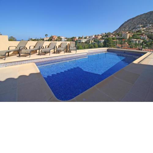 Villa- Pineda