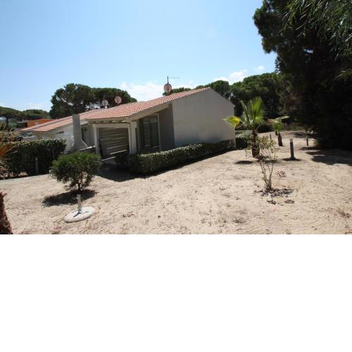 Villa 1 Blocco B - La Pineta San Pietro a Mare