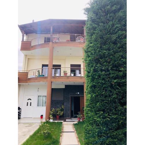 Villa 1 Uklala