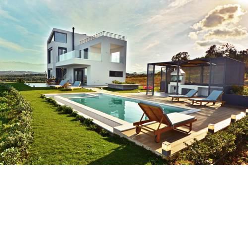 Villa 107, Maleme Chania