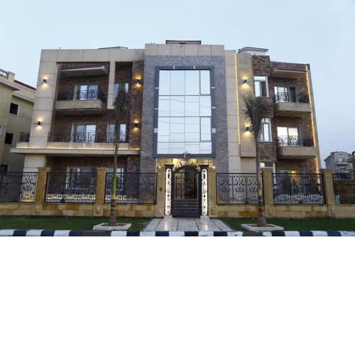 Villa 14 Suites