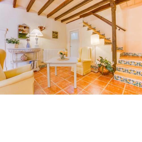 Villa 15 in Sineu