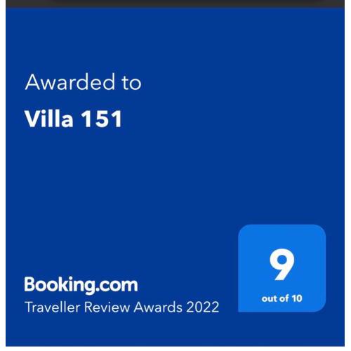 Villa 151