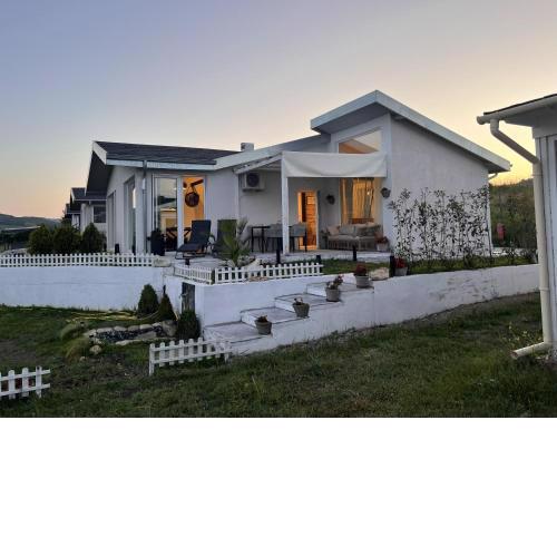 villa 21, Albena sea view