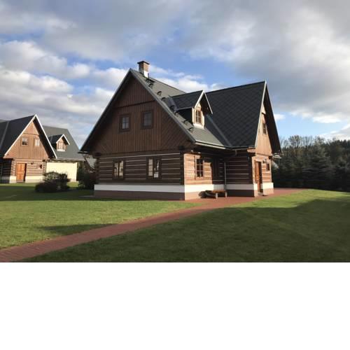 Villa 25 Vrchlabí