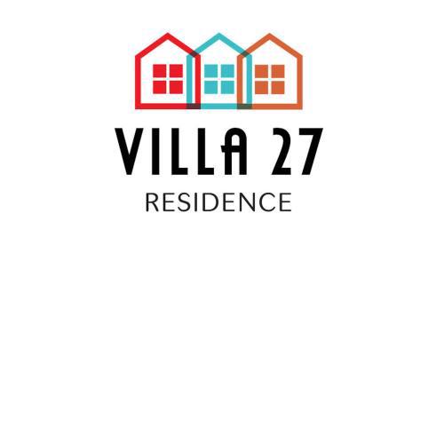 Villa 27 Residence
