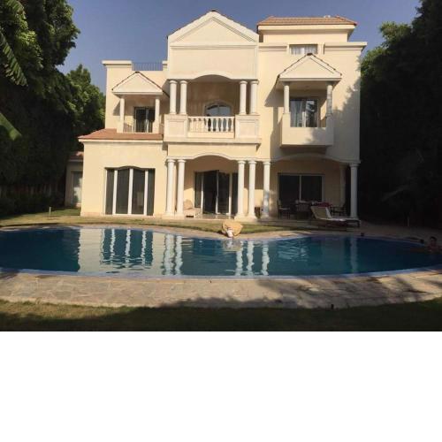 Villa 27A