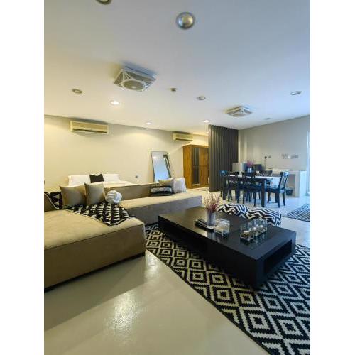 Villa 29 A - Adorable Vacation home with a swimming pool