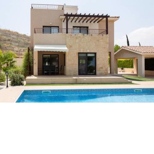 Villa 3 Kristina