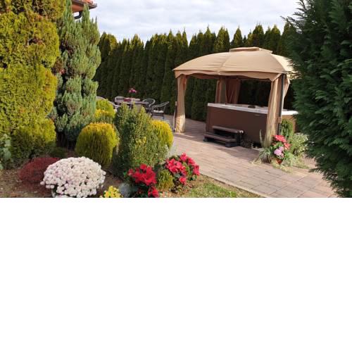 Villa 300 m2 , pool, jacuzzi, vegetable garden