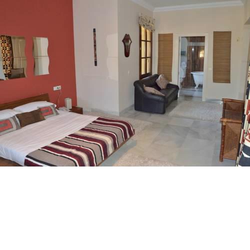 Villa 34121225 Luxury Villa directly at beach Guadalmina Baja Marbella
