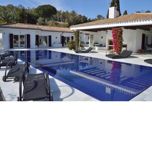 Villa 34121660, Las Brisas, Nueva Andalucia, Puerto Banus, Marbella, private swimming pool