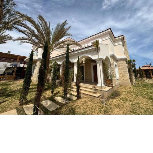 Villa 348 Jamaran - Sahl Hasheesh