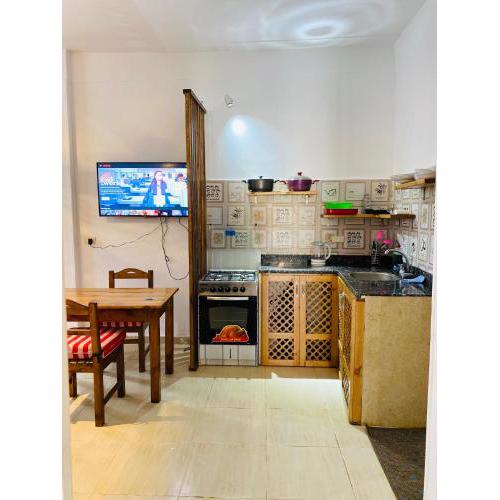 Villa 4 bedrooms in Lighthouse 2 Apartment Separate