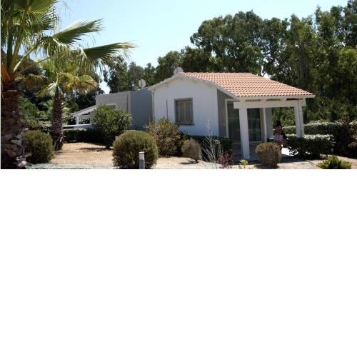 Villa 4 Blocco C - La Pineta San Pietro a Mare