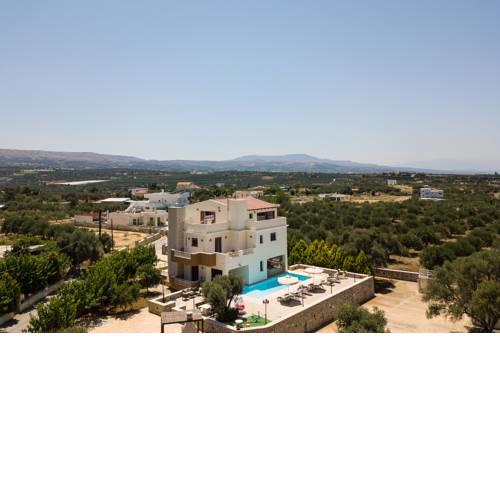 Villa 4 Seasons