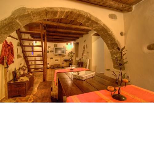 Villa 5 Anemoi
