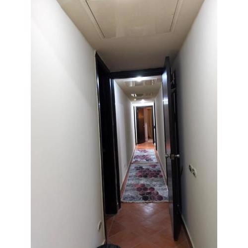 Villa 5 bed rooms in porto sokhna